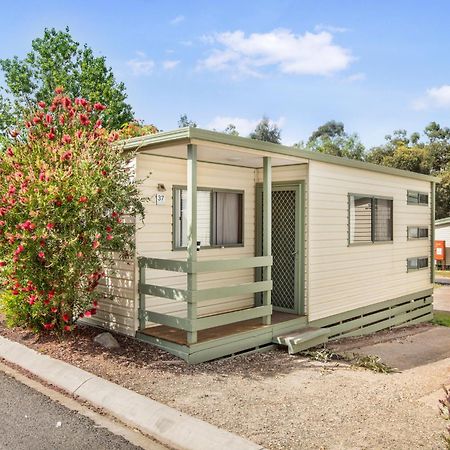 Breeze Holiday Parks - Halls Gap Dış mekan fotoğraf