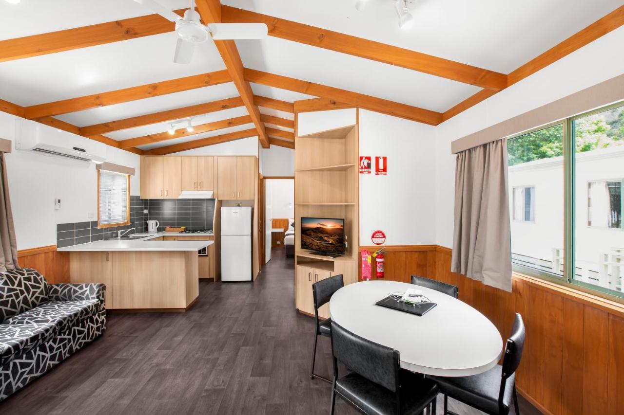 Breeze Holiday Parks - Halls Gap Dış mekan fotoğraf