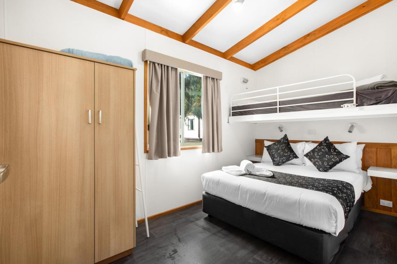 Breeze Holiday Parks - Halls Gap Dış mekan fotoğraf