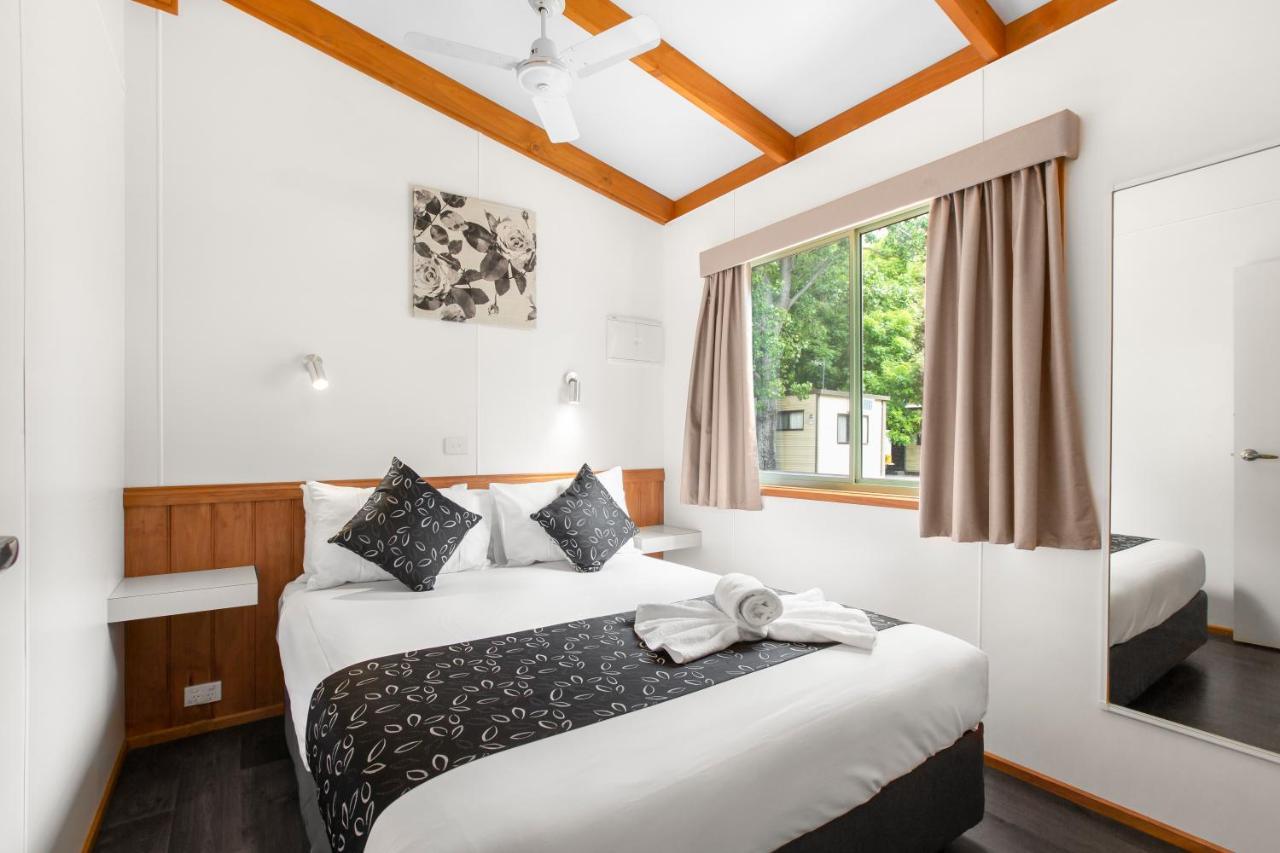 Breeze Holiday Parks - Halls Gap Dış mekan fotoğraf