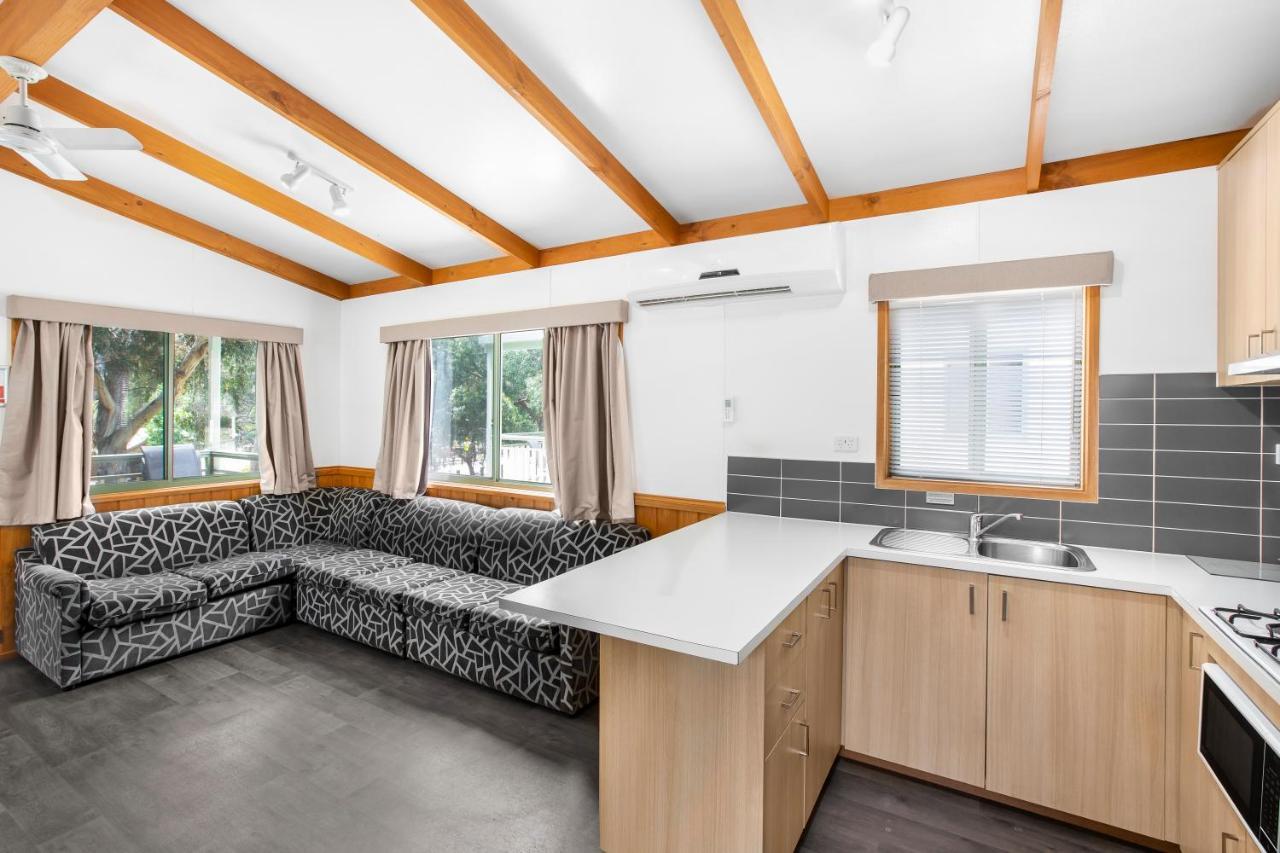 Breeze Holiday Parks - Halls Gap Dış mekan fotoğraf