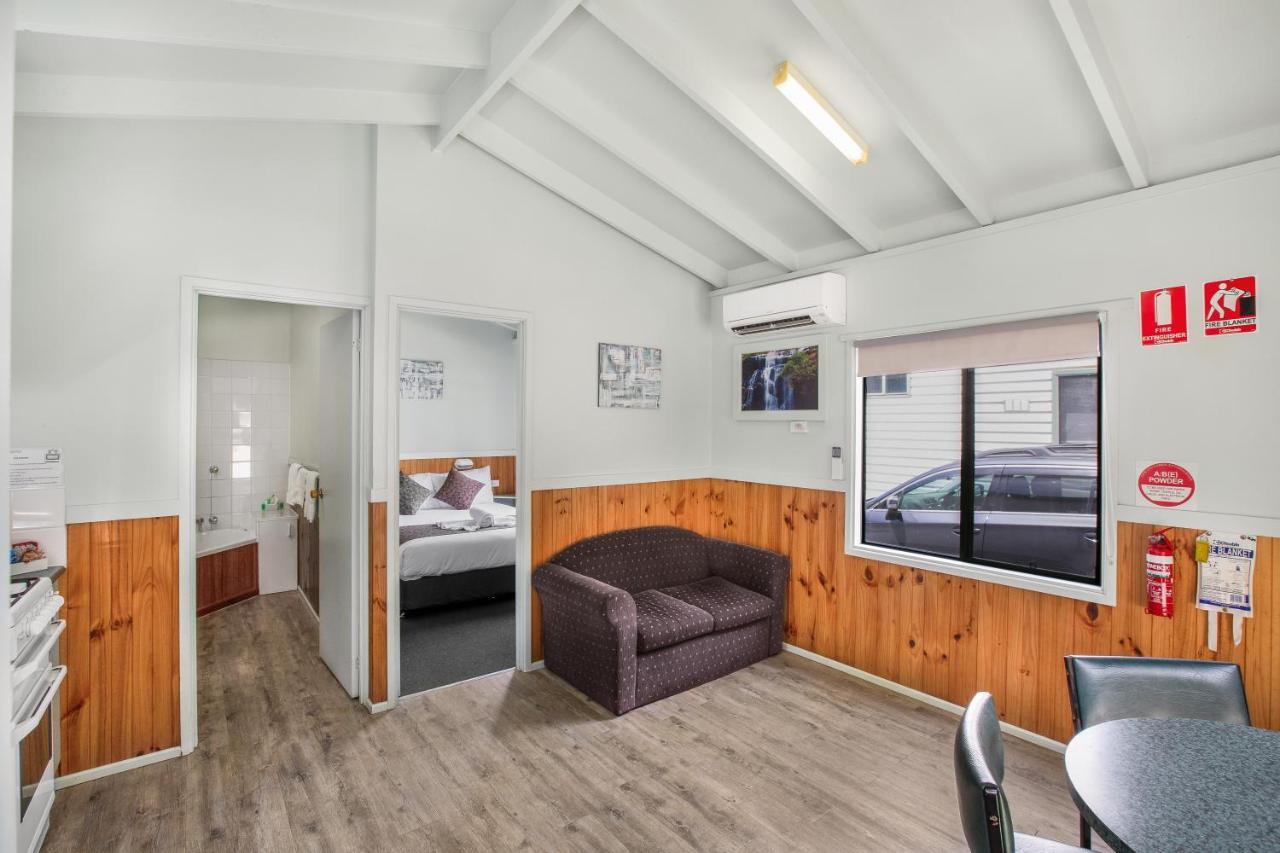 Breeze Holiday Parks - Halls Gap Dış mekan fotoğraf
