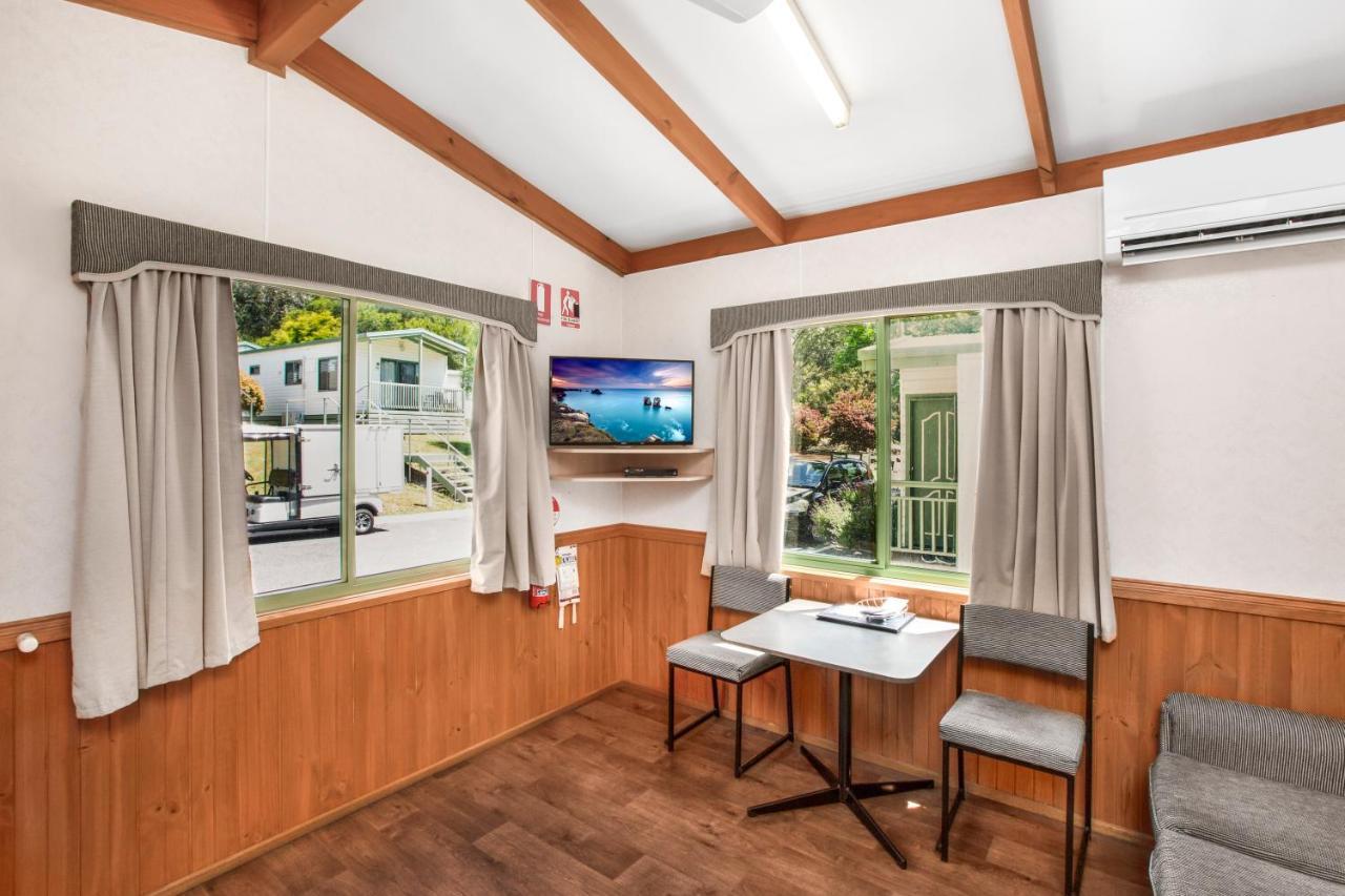Breeze Holiday Parks - Halls Gap Dış mekan fotoğraf