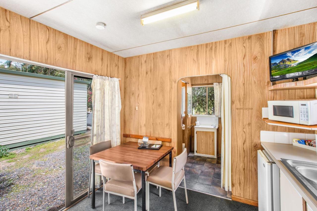 Breeze Holiday Parks - Halls Gap Dış mekan fotoğraf