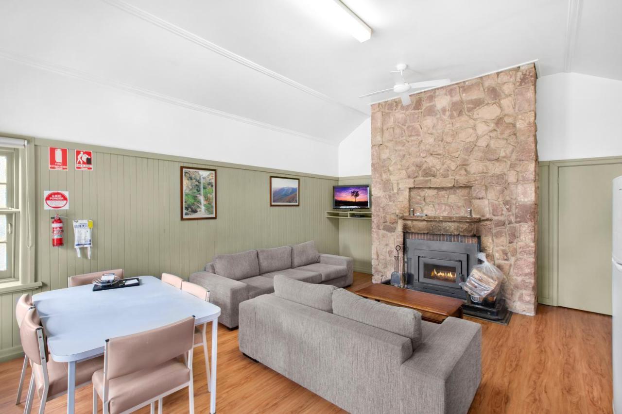 Breeze Holiday Parks - Halls Gap Dış mekan fotoğraf