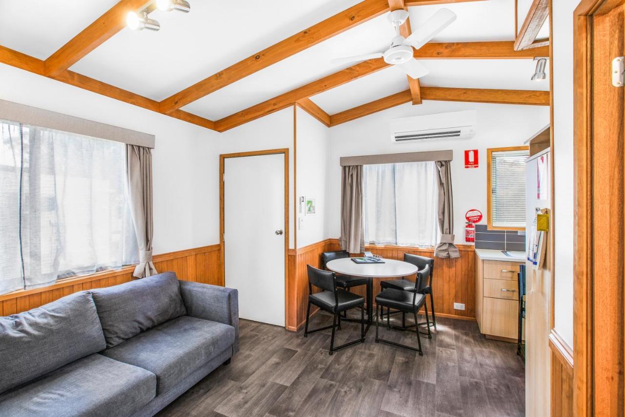Breeze Holiday Parks - Halls Gap Dış mekan fotoğraf