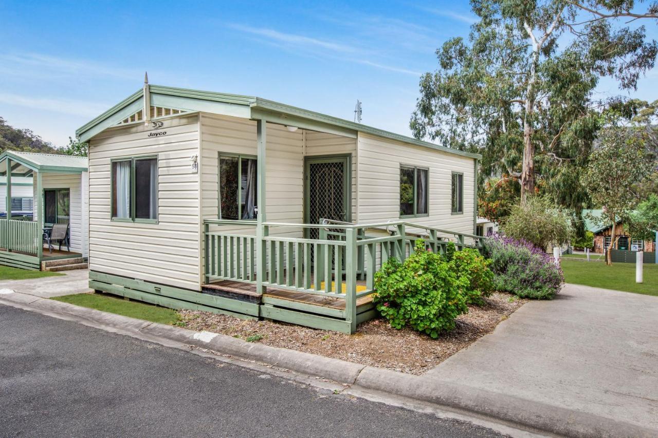 Breeze Holiday Parks - Halls Gap Dış mekan fotoğraf