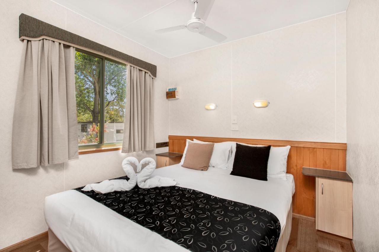 Breeze Holiday Parks - Halls Gap Dış mekan fotoğraf