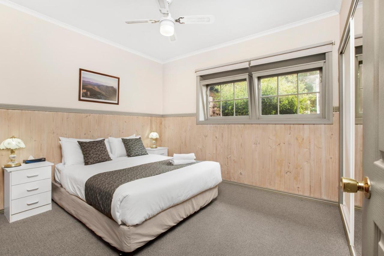 Breeze Holiday Parks - Halls Gap Dış mekan fotoğraf