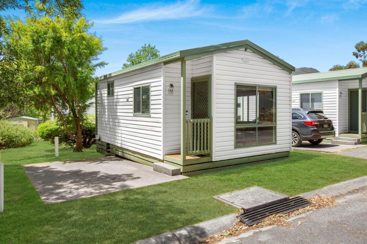 Breeze Holiday Parks - Halls Gap Dış mekan fotoğraf