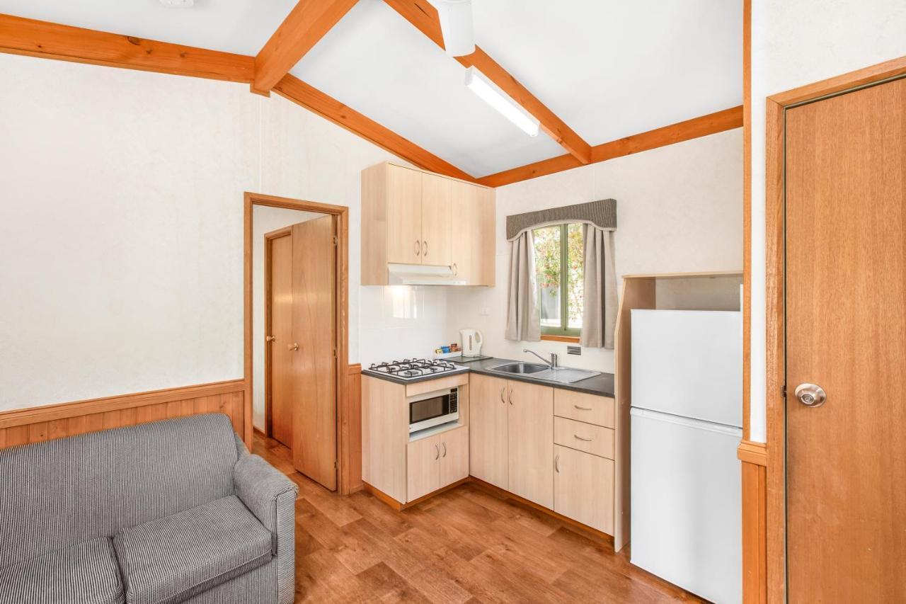 Breeze Holiday Parks - Halls Gap Dış mekan fotoğraf