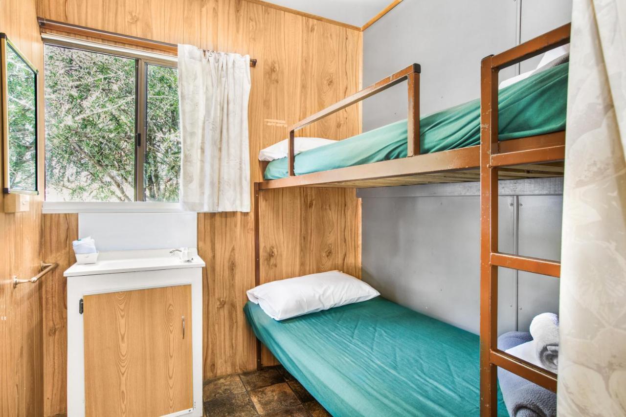 Breeze Holiday Parks - Halls Gap Dış mekan fotoğraf