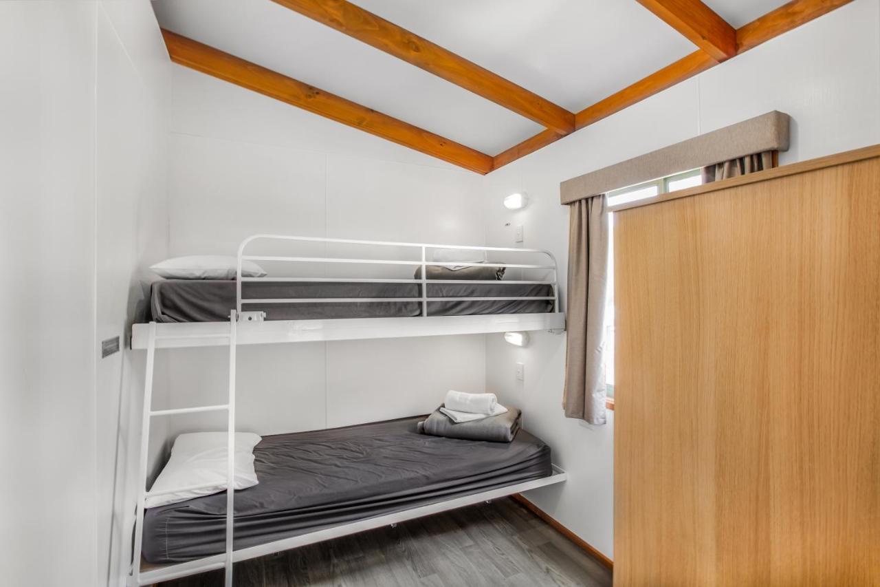 Breeze Holiday Parks - Halls Gap Dış mekan fotoğraf