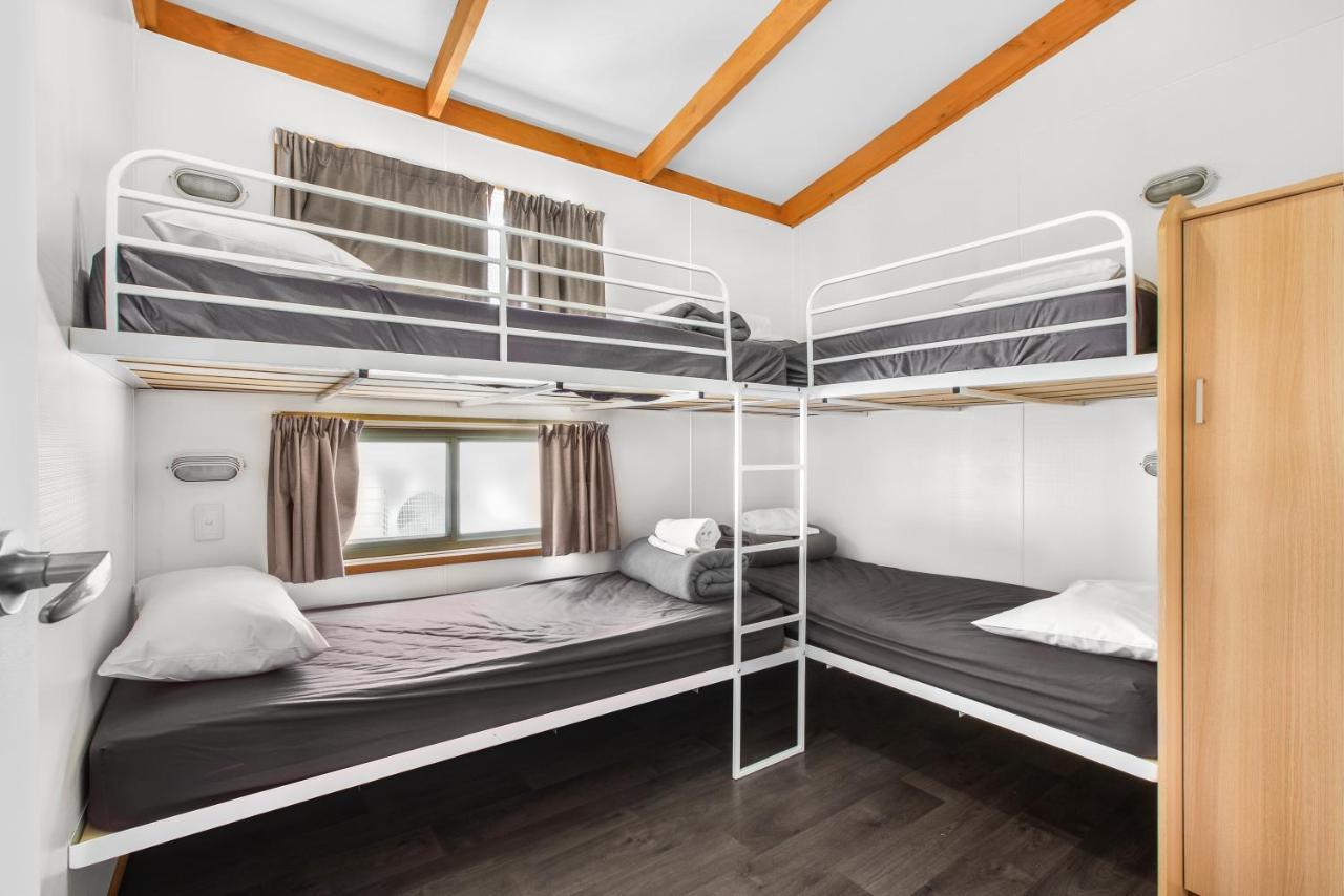 Breeze Holiday Parks - Halls Gap Dış mekan fotoğraf