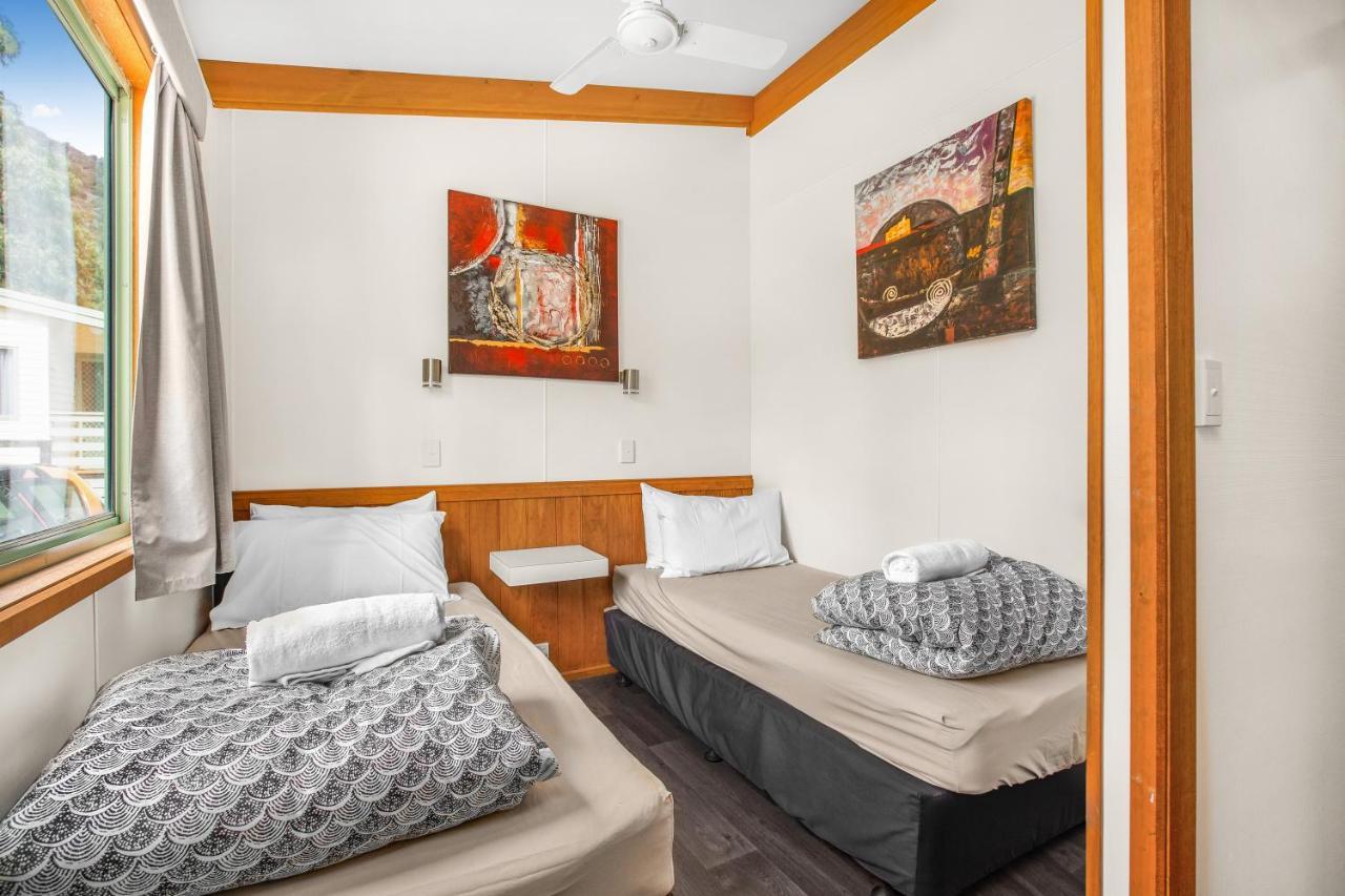 Breeze Holiday Parks - Halls Gap Dış mekan fotoğraf