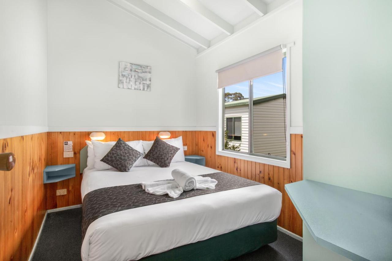 Breeze Holiday Parks - Halls Gap Dış mekan fotoğraf