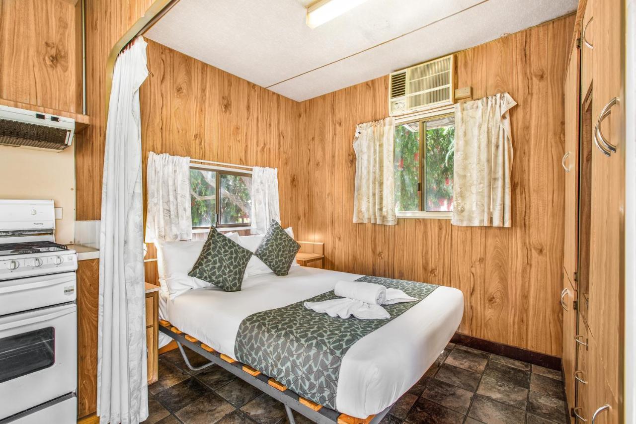 Breeze Holiday Parks - Halls Gap Dış mekan fotoğraf