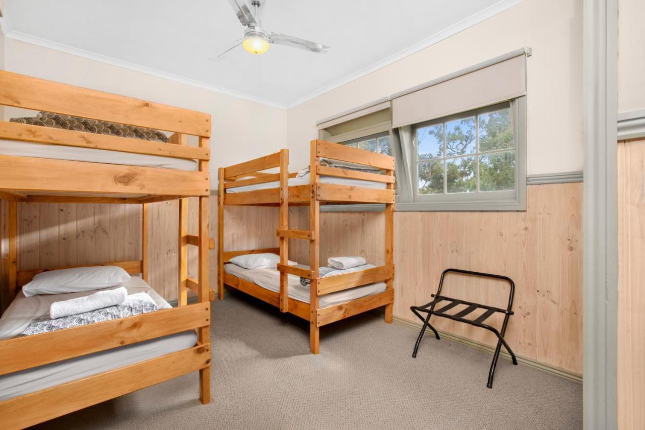 Breeze Holiday Parks - Halls Gap Dış mekan fotoğraf