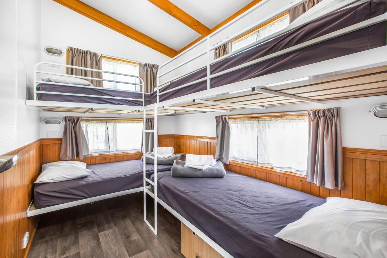 Breeze Holiday Parks - Halls Gap Dış mekan fotoğraf