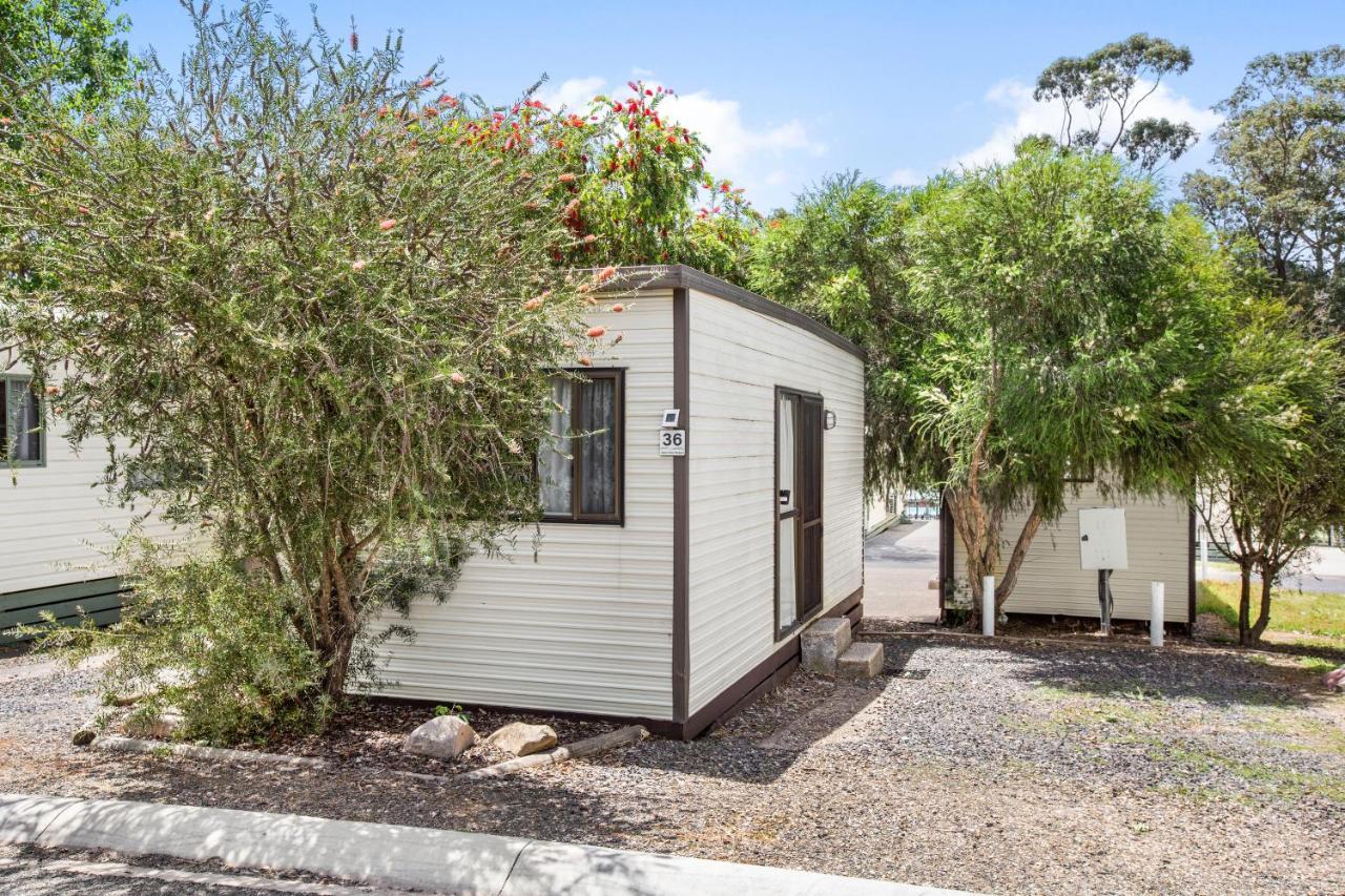 Breeze Holiday Parks - Halls Gap Dış mekan fotoğraf