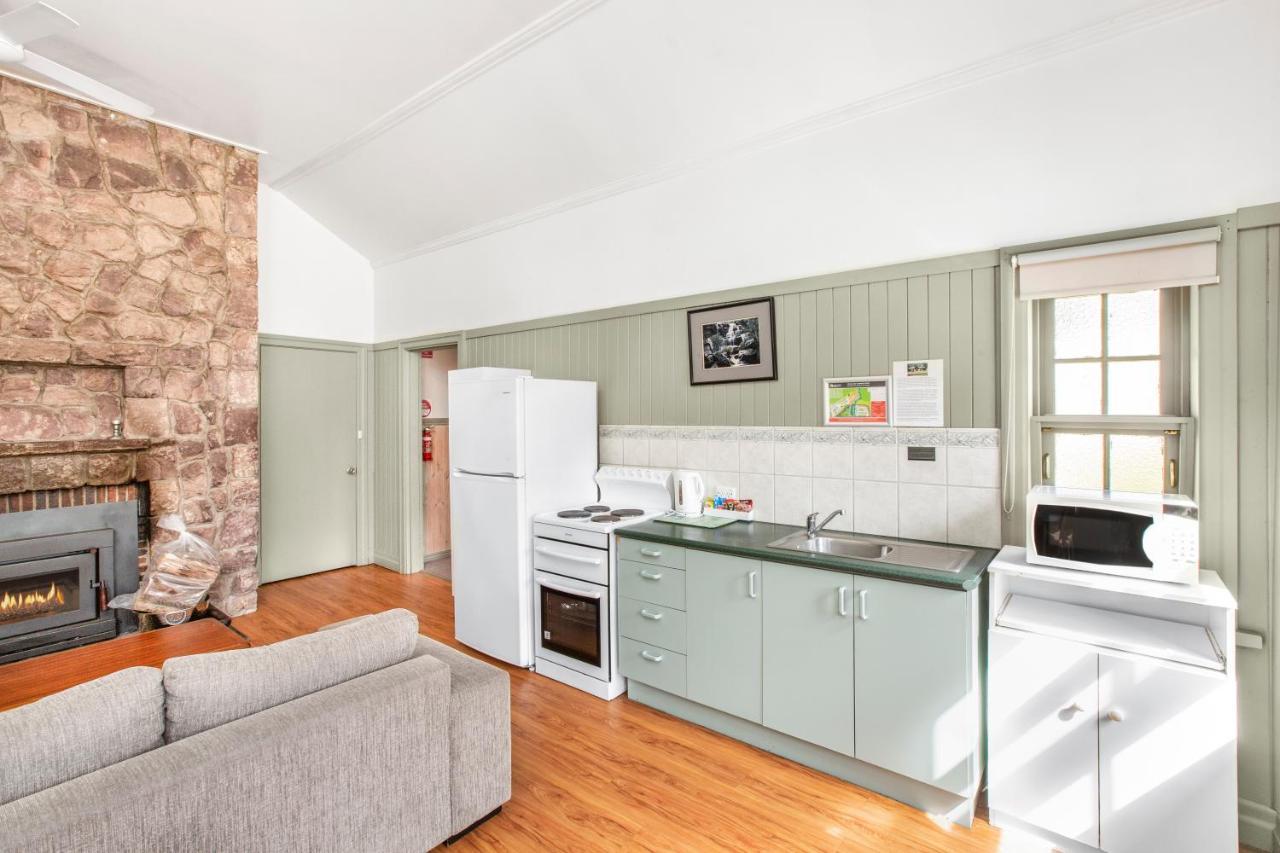 Breeze Holiday Parks - Halls Gap Dış mekan fotoğraf