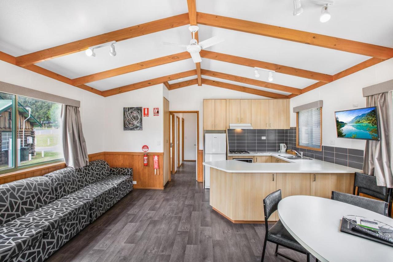 Breeze Holiday Parks - Halls Gap Dış mekan fotoğraf
