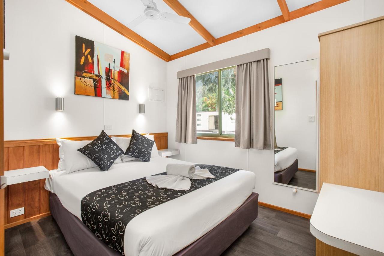 Breeze Holiday Parks - Halls Gap Dış mekan fotoğraf