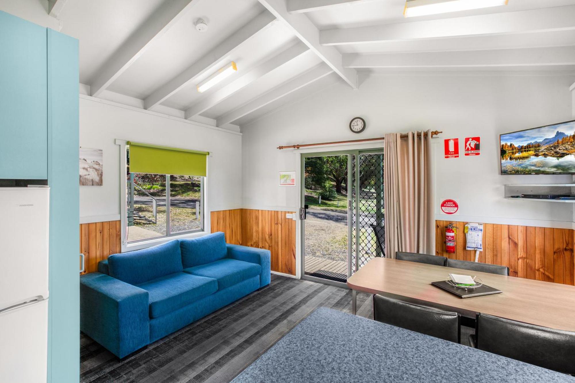 Breeze Holiday Parks - Halls Gap Dış mekan fotoğraf