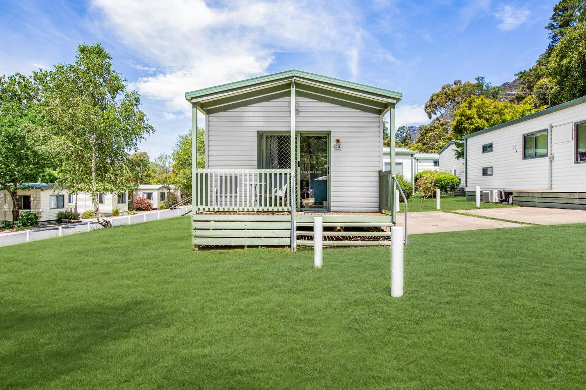 Breeze Holiday Parks - Halls Gap Dış mekan fotoğraf