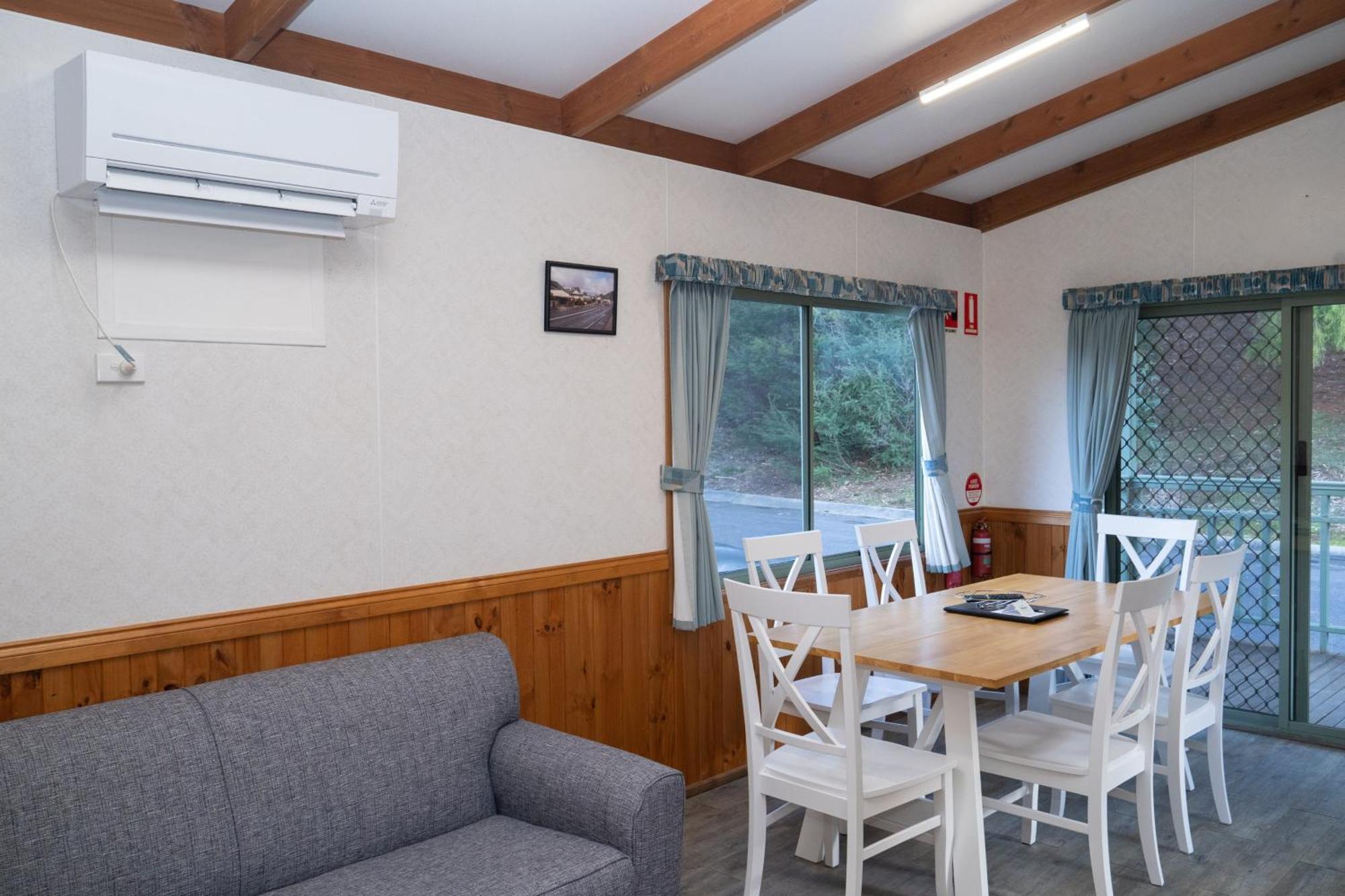 Breeze Holiday Parks - Halls Gap Dış mekan fotoğraf