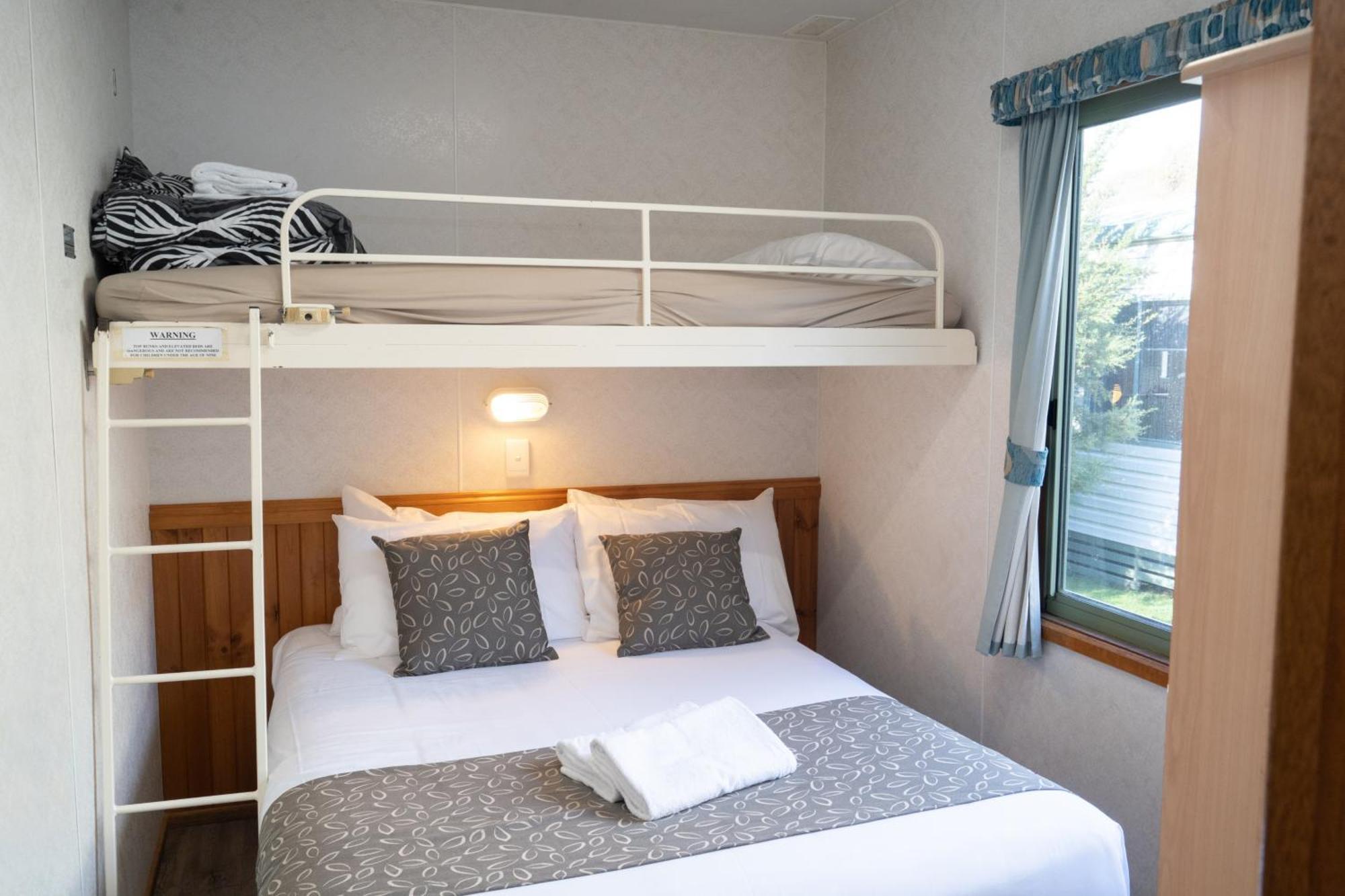 Breeze Holiday Parks - Halls Gap Dış mekan fotoğraf