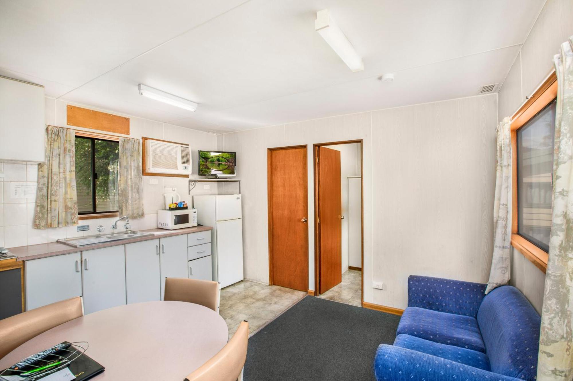 Breeze Holiday Parks - Halls Gap Dış mekan fotoğraf