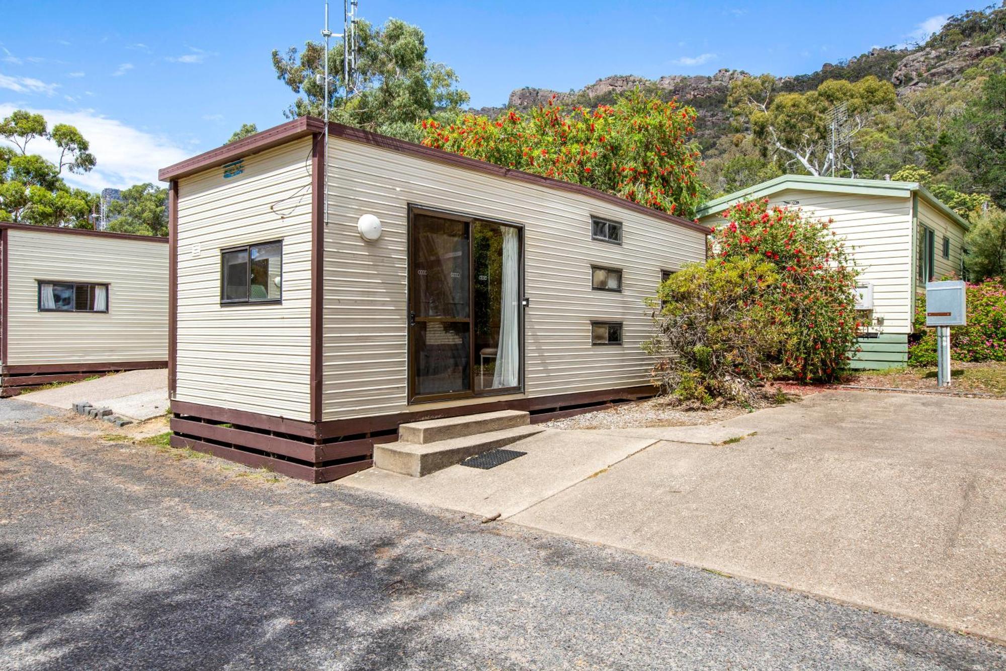Breeze Holiday Parks - Halls Gap Dış mekan fotoğraf