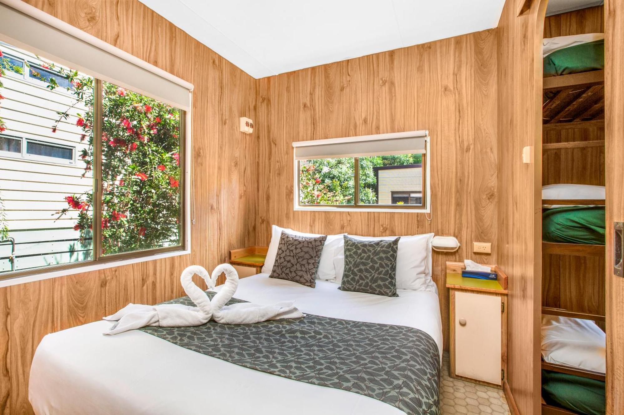 Breeze Holiday Parks - Halls Gap Dış mekan fotoğraf
