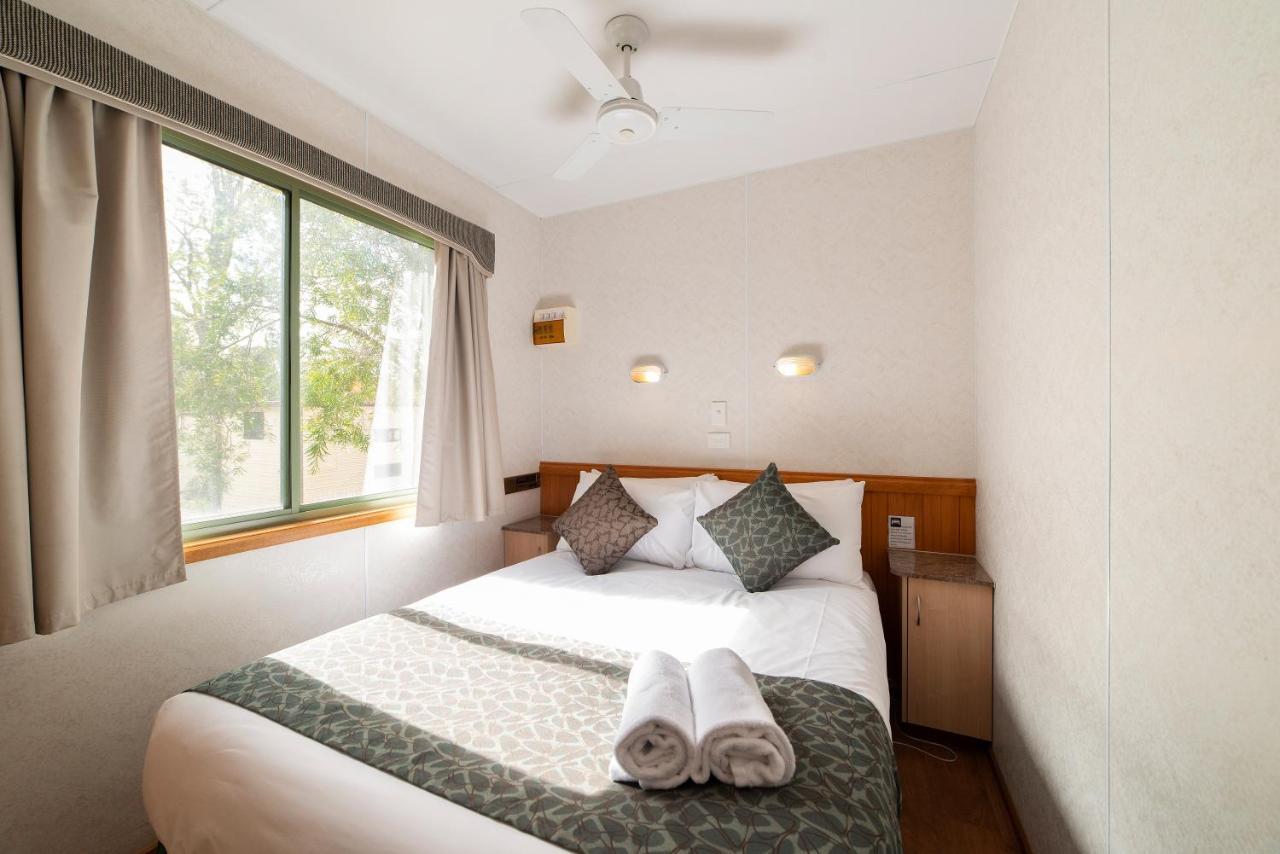 Breeze Holiday Parks - Halls Gap Dış mekan fotoğraf