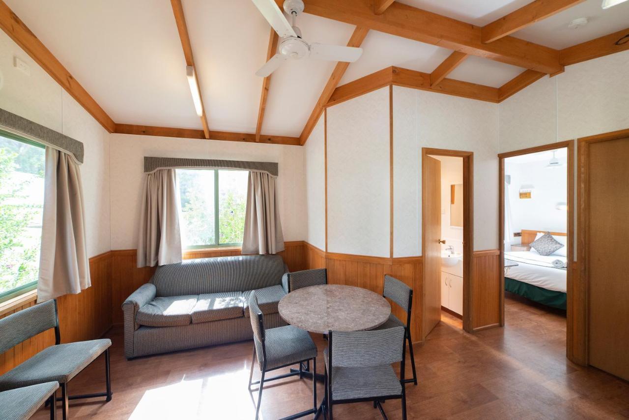 Breeze Holiday Parks - Halls Gap Dış mekan fotoğraf