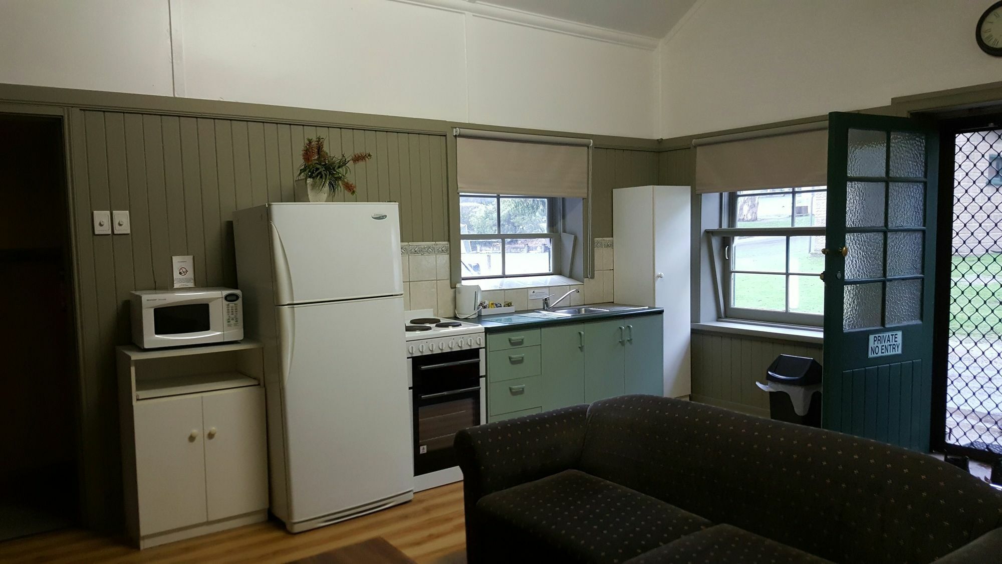 Breeze Holiday Parks - Halls Gap Dış mekan fotoğraf