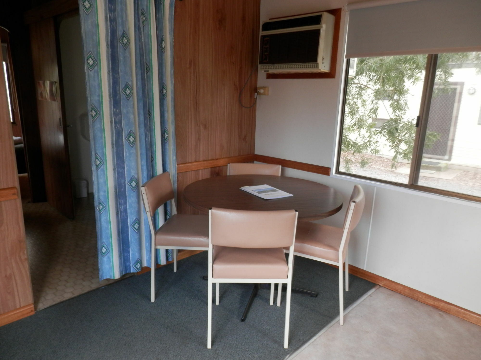Breeze Holiday Parks - Halls Gap Dış mekan fotoğraf