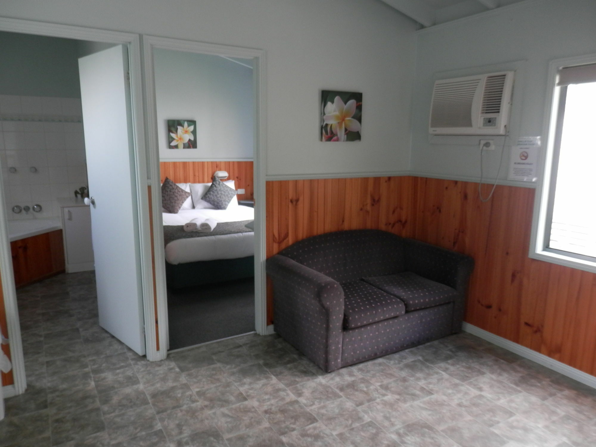 Breeze Holiday Parks - Halls Gap Dış mekan fotoğraf