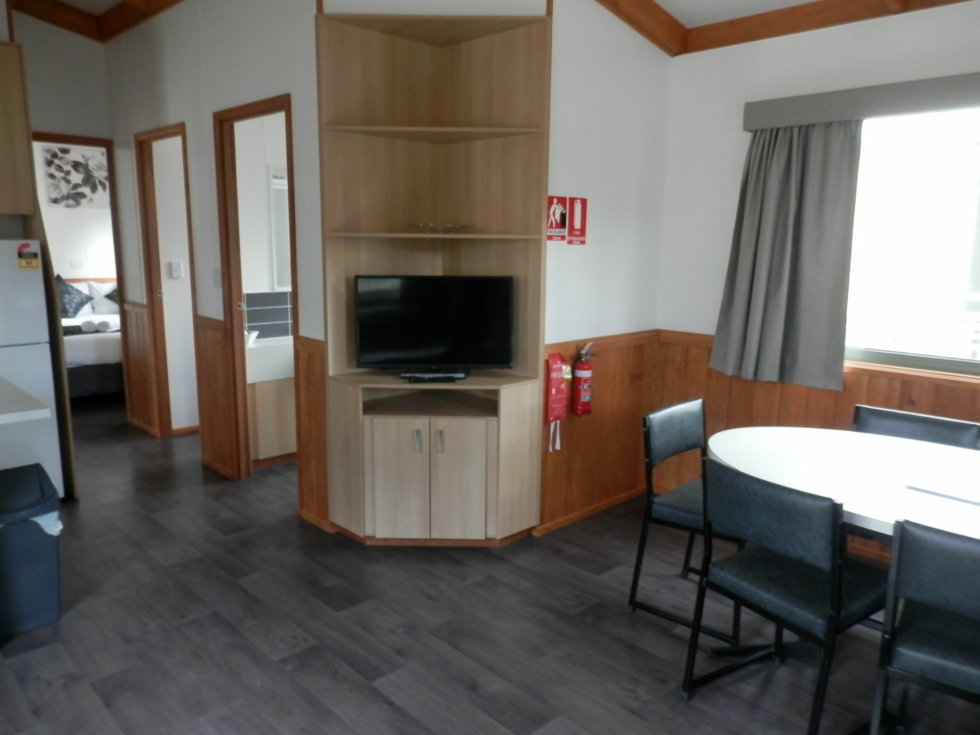 Breeze Holiday Parks - Halls Gap Dış mekan fotoğraf